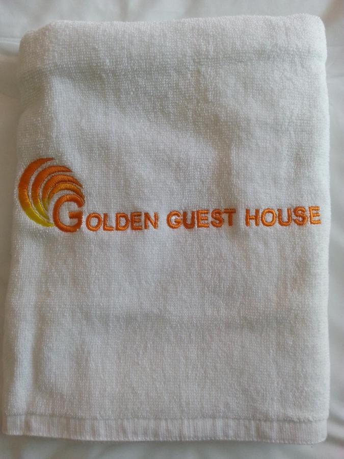 Golden Guest House Kuantan Exterior photo