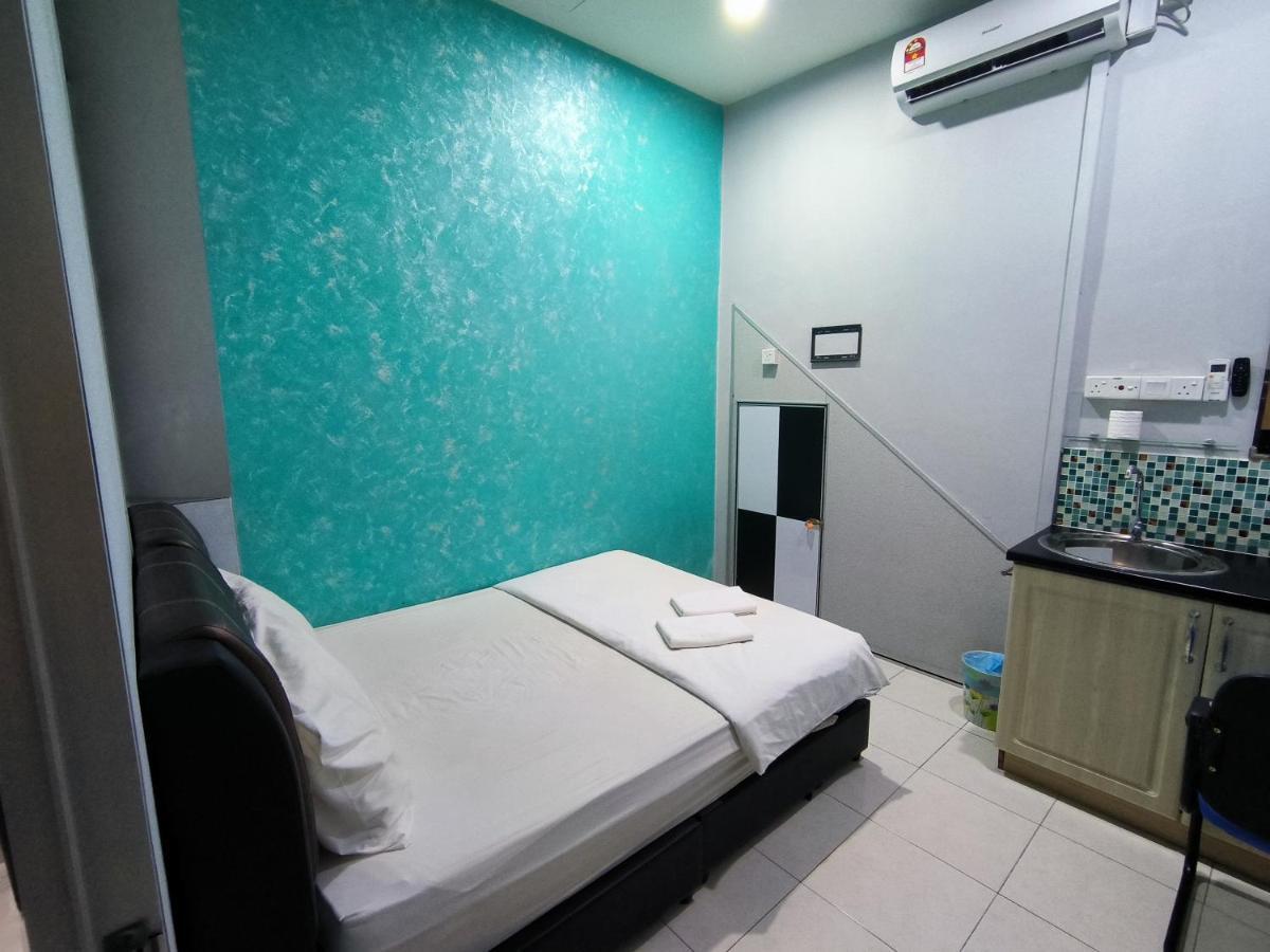 Golden Guest House Kuantan Exterior photo