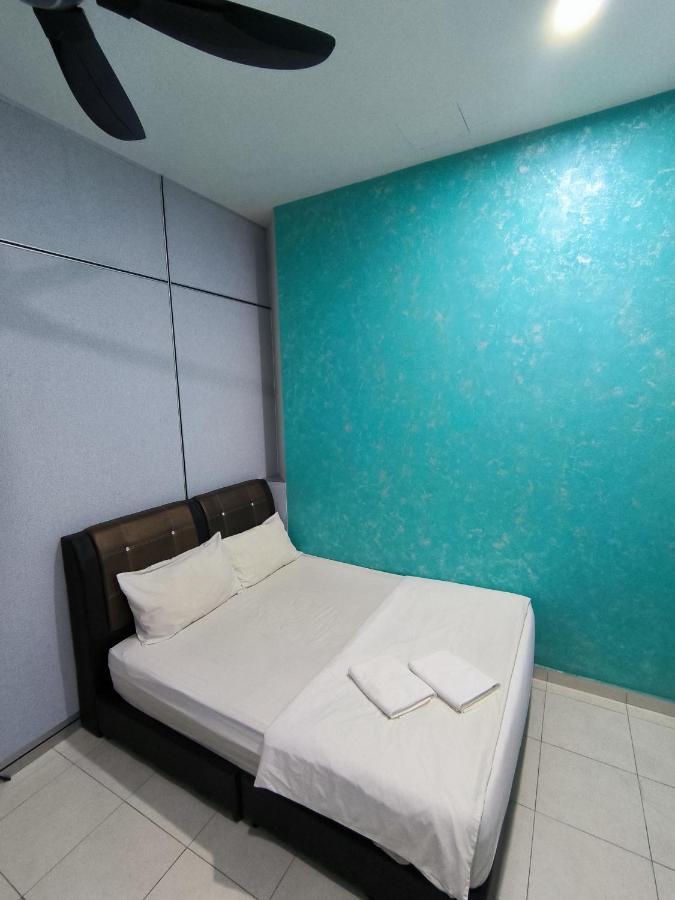 Golden Guest House Kuantan Exterior photo