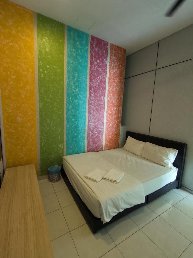 Golden Guest House Kuantan Exterior photo